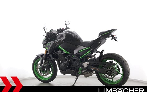Gebrauchtmotorrad Kawasaki Z900 - Bild 6