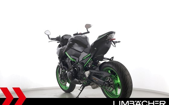 Gebrauchtmotorrad Kawasaki Z900 - Bild 7