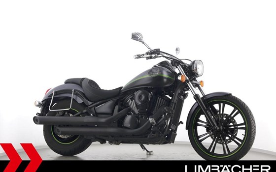 Gebrauchtmotorrad Kawasaki VN 900 Custom - Bild 1