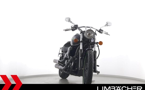 Gebrauchtmotorrad Kawasaki VN 900 Custom - Bild 11