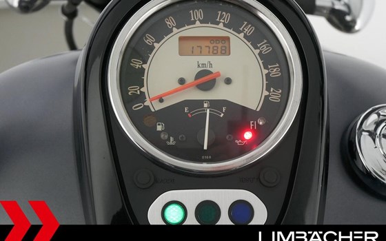 Gebrauchtmotorrad Kawasaki VN 900 Custom - Bild 12