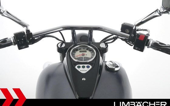 Gebrauchtmotorrad Kawasaki VN 900 Custom - Bild 13