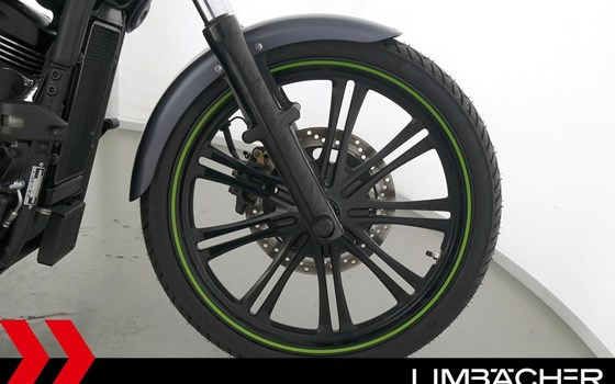 Gebrauchtmotorrad Kawasaki VN 900 Custom - Bild 14