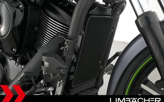 Gebrauchtmotorrad Kawasaki VN 900 Custom - Bild 15