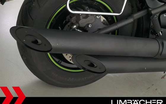 Gebrauchtmotorrad Kawasaki VN 900 Custom - Bild 16