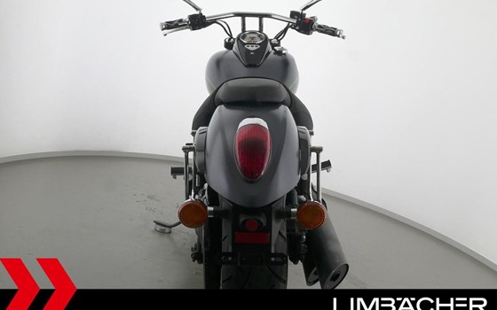 Gebrauchtmotorrad Kawasaki VN 900 Custom - Bild 17