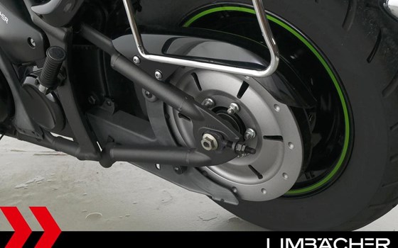 Gebrauchtmotorrad Kawasaki VN 900 Custom - Bild 18