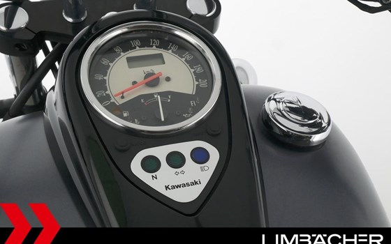 Gebrauchtmotorrad Kawasaki VN 900 Custom - Bild 19