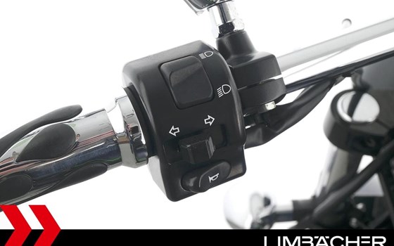 Gebrauchtmotorrad Kawasaki VN 900 Custom - Bild 20