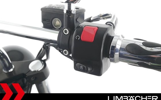 Gebrauchtmotorrad Kawasaki VN 900 Custom - Bild 21