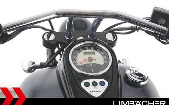 Gebrauchtmotorrad Kawasaki VN 900 Custom - Bild 22