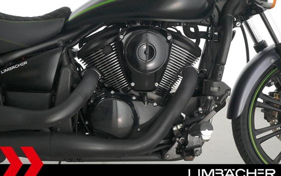 Gebrauchtmotorrad Kawasaki VN 900 Custom - Bild 23