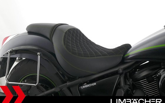 Gebrauchtmotorrad Kawasaki VN 900 Custom - Bild 24