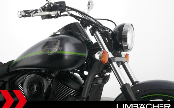 Gebrauchtmotorrad Kawasaki VN 900 Custom - Bild 25