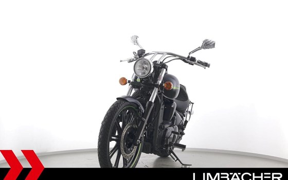 Gebrauchtmotorrad Kawasaki VN 900 Custom - Bild 3