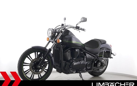 Gebrauchtmotorrad Kawasaki VN 900 Custom - Bild 4