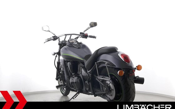 Gebrauchtmotorrad Kawasaki VN 900 Custom - Bild 7