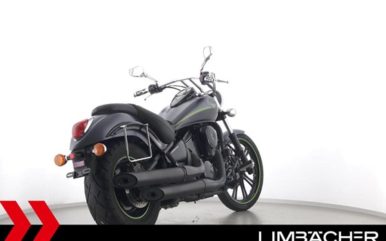 Gebrauchtmotorrad Kawasaki VN 900 Custom - Bild 8