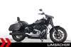 Harley-Davidson Softail Sport Glide FLSB