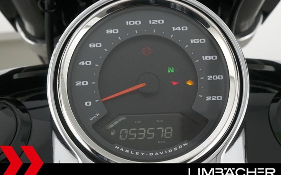 Gebrauchtmotorrad Harley-Davidson Softail Sport Glide FLSB - Bild 12