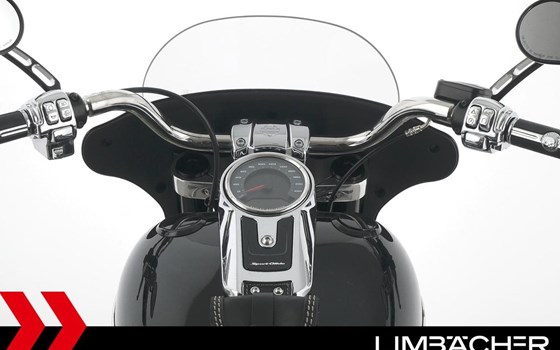 Gebrauchtmotorrad Harley-Davidson Softail Sport Glide FLSB - Bild 13