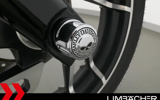 Gebrauchtmotorrad Harley-Davidson Softail Sport Glide FLSB - Bild 15