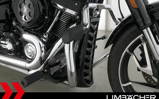 Gebrauchtmotorrad Harley-Davidson Softail Sport Glide FLSB - Bild 16
