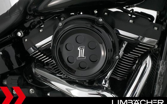 Gebrauchtmotorrad Harley-Davidson Softail Sport Glide FLSB - Bild 17
