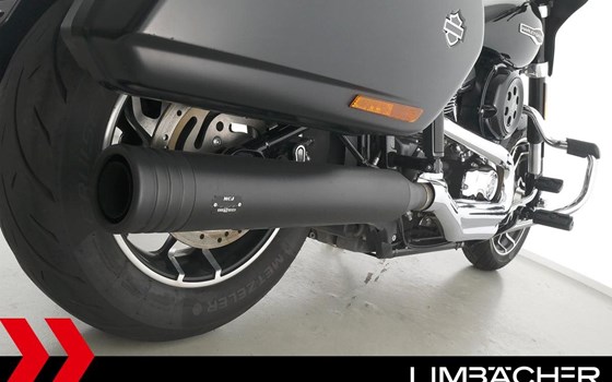 Gebrauchtmotorrad Harley-Davidson Softail Sport Glide FLSB - Bild 18