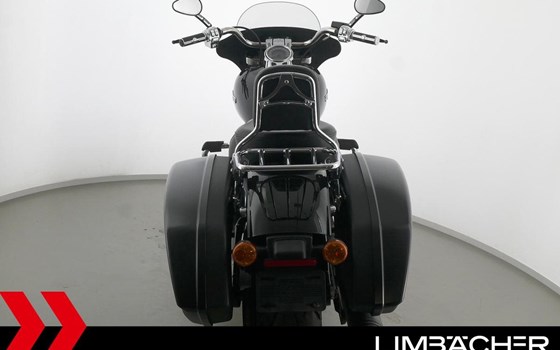 Gebrauchtmotorrad Harley-Davidson Softail Sport Glide FLSB - Bild 19