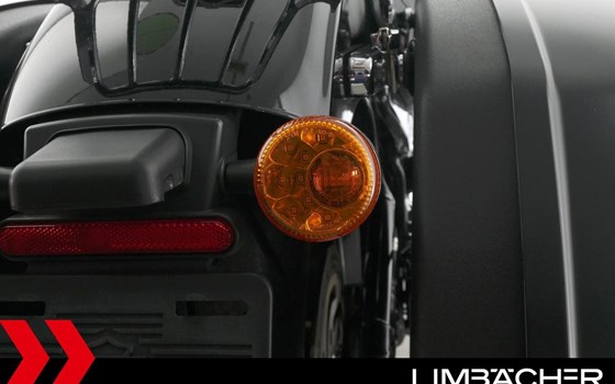 Gebrauchtmotorrad Harley-Davidson Softail Sport Glide FLSB - Bild 20