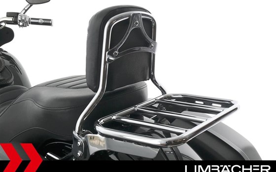 Gebrauchtmotorrad Harley-Davidson Softail Sport Glide FLSB - Bild 21