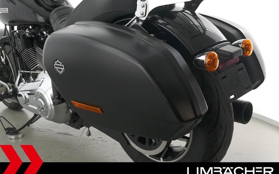 Gebrauchtmotorrad Harley-Davidson Softail Sport Glide FLSB - Bild 22