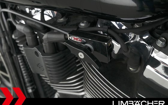 Gebrauchtmotorrad Harley-Davidson Softail Sport Glide FLSB - Bild 23