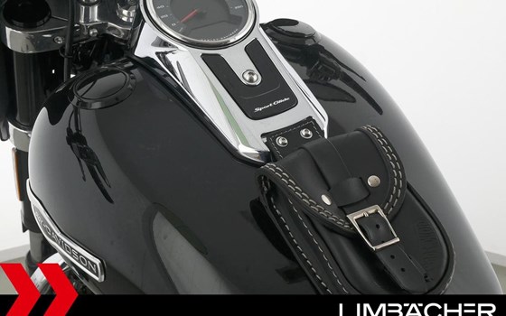 Gebrauchtmotorrad Harley-Davidson Softail Sport Glide FLSB - Bild 24