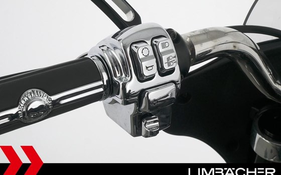 Gebrauchtmotorrad Harley-Davidson Softail Sport Glide FLSB - Bild 25