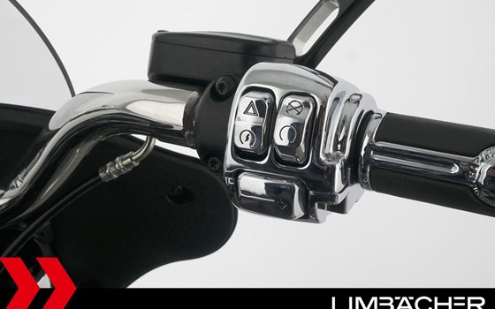 Gebrauchtmotorrad Harley-Davidson Softail Sport Glide FLSB - Bild 26