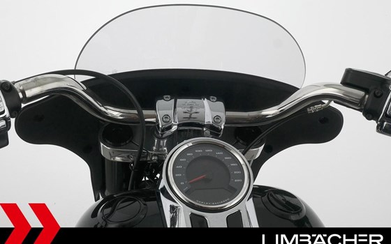 Gebrauchtmotorrad Harley-Davidson Softail Sport Glide FLSB - Bild 27