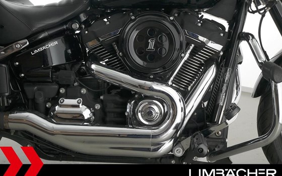 Gebrauchtmotorrad Harley-Davidson Softail Sport Glide FLSB - Bild 28