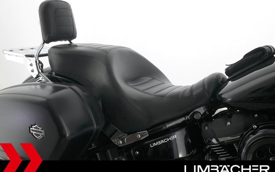 Gebrauchtmotorrad Harley-Davidson Softail Sport Glide FLSB - Bild 29