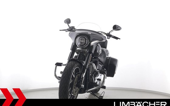 Gebrauchtmotorrad Harley-Davidson Softail Sport Glide FLSB - Bild 3