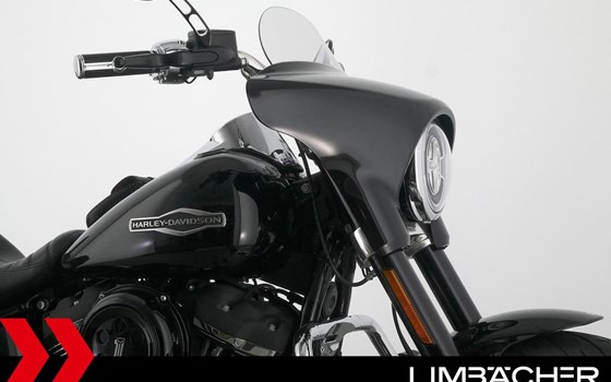Gebrauchtmotorrad Harley-Davidson Softail Sport Glide FLSB - Bild 30
