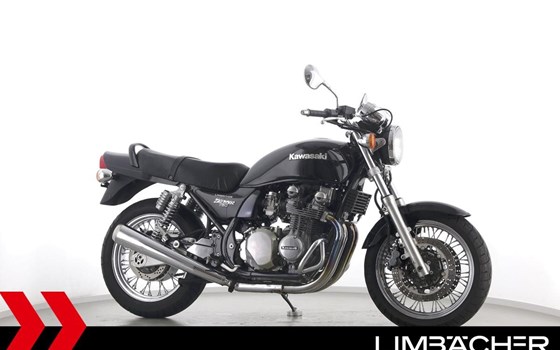 Gebrauchtmotorrad Kawasaki Zephyr 750 - Bild 1