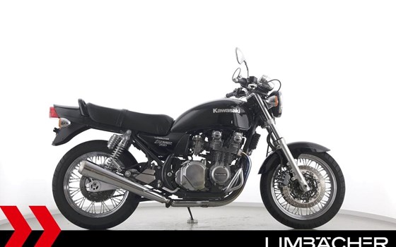 Gebrauchtmotorrad Kawasaki Zephyr 750 - Bild 10