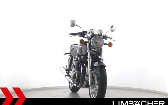 Gebrauchtmotorrad Kawasaki Zephyr 750 - Bild 11