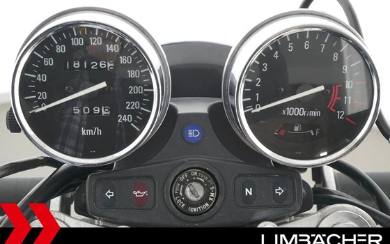 Gebrauchtmotorrad Kawasaki Zephyr 750 - Bild 12