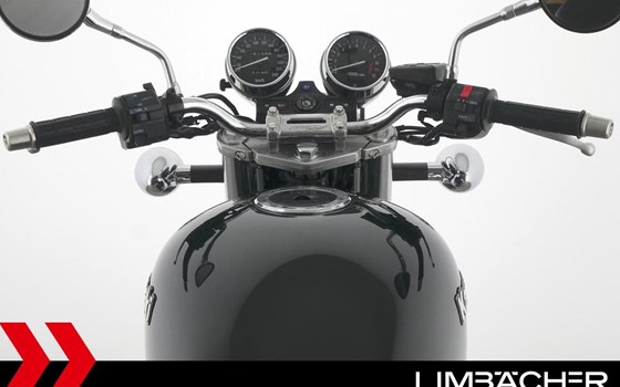 Gebrauchtmotorrad Kawasaki Zephyr 750 - Bild 13