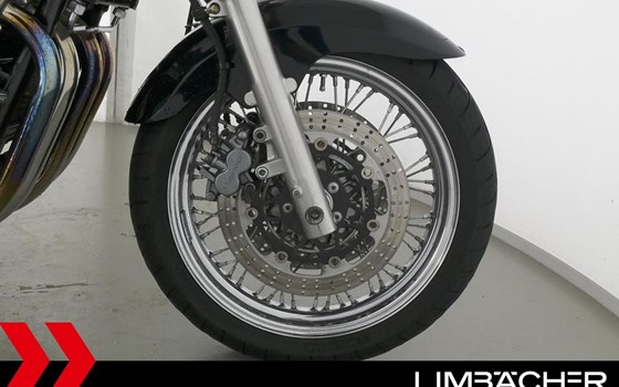 Gebrauchtmotorrad Kawasaki Zephyr 750 - Bild 14