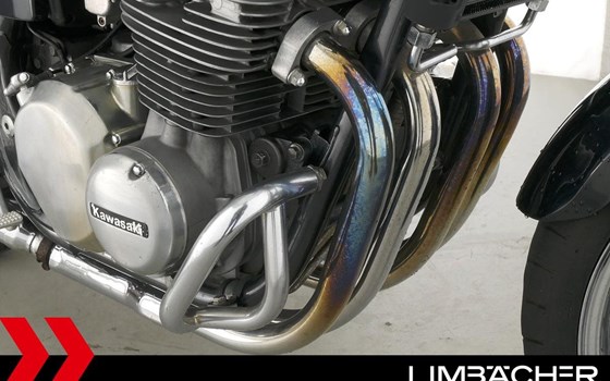 Gebrauchtmotorrad Kawasaki Zephyr 750 - Bild 15