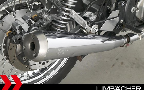 Gebrauchtmotorrad Kawasaki Zephyr 750 - Bild 16